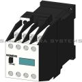 Siemens 3TH4 244-0BB4 Control Relay Product Image