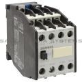 Siemens 3TH4 280-0AP6 Control Relay Product Image
