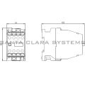 Siemens 3TH4 293-0AK6 Contactor Product Image