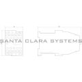 Siemens 3TH4 310-0BG4 Control Relay Product Image