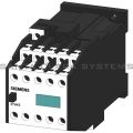 Siemens 3TH4 373-0BB4 Relay | 3TH4373-0BB4 Product Image