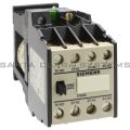 Siemens 3TH8 022-0BB4 Contactor | 3TH8022-0BB4 Product Image