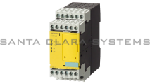 Siemens 3TK2 826-1CW32 Safety Relay | 3TK2826-1CW32 Product Image