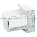 Siemens 3TX4 490-3A Surge Suppressor | 3TX4490-3A Product Image