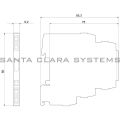 Siemens 3TX7 005-3PG74 Coupling Relay | 3TX7005-3PG74 Product Image