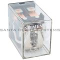Siemens 3TX7 123-5DB03 Relay | 3TX7123-5DB03 Product Image