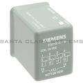 Siemens 3TX7 127-3HC00 Relay | 3TX7127-3HC00 Product Image