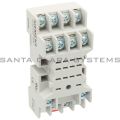 Siemens 3TX7 144-1E5 Relay Base Product Image