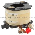 Siemens 3TY6 465-0AD8 Coil | 3TY6465-0AD8 Product Image