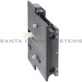 Siemens 3TY6 561-1B Auxiliary Switch | 3TY6561-1B Product Image
