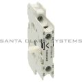 Siemens 3TY7 561-1K Auxiliary Contact | 3TY7561-1K Product Image
