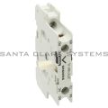 Siemens 3TY7 561-1L Auxiliary Contact | 3TY7561-1L Product Image