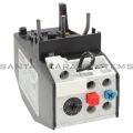 Siemens 3UA5 500-1B Overload Relay Product Image