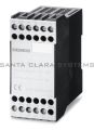 Siemens 3UF1 900-1KA00 Bus Termination Module | SIMOCODE | 3UF1900-1KA00 Product Image