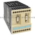 Siemens 3UF5 100-0AJ00 Simocode Relay Product Image