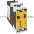 Siemens 3UF7 320-1AU00-0 Digital Expansion Module | SIMOCODE | 3UF7320-1AU00-0 Product Image
