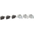 Siemens 3VA9 143-0JA12 Box Terminal | 3VA9143-0JA12 Product Image