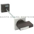 Siemens 3VL9 300-3HF04 Operating Mechanism | 3VL9300-3HF04 Product Image