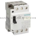 Siemens 3VU1 300-0MG00 Curcuit Breaker Product Image