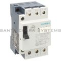 Siemens 3VU1 300-0MH00 Motor Starter Protector | 3VU1300-0MH00 Product Image