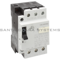 Siemens 3VU1 300-0MK00 Motor Controller | 3VU1300-0MK00 Product Image