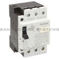 Siemens 3VU1 300-1MC00 Motor Starter | 3VU1300-1MC00 Product Image