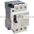 Siemens 3VU1 300-1MN00 Starter Motor Protector | 3VU1300-1MN00 Product Image