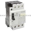 Siemens 3VU1 300-1TM00 Circuit Breaker Product Image