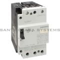 Siemens 3VU1 600-0MJ00 Circuit Breaker | 3VU1600-0MJ00 Product Image