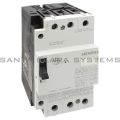 Siemens 3VU1 600-0ML00 Motor Starter Protector Product Image