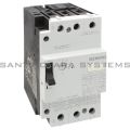 Siemens 3VU1 600-0MN00 Motor Starter Product Image