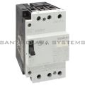 Siemens 3VU1 600-1MM00 Starter Product Image