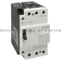 Siemens 3VU1 600-1MP00 Motor Starter Protector | 3VU1600-1MP00 Product Image