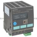 Siemens 3WL9 111-1AT21-0AA0 Zone Selective Interlocking Module | WLZSIMD | 3WL9111-1AT21-0AA0 Product Image