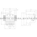 Siemens 40HP32AH Control Product Image