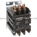 Siemens 42AF35AE Definite Purpose Contactor Product Image