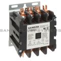 Siemens 42BF25AL Definite Purpose Contactor Product Image