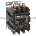 Siemens 42BF35AFCAR Definite Purpose Contactor Product Image