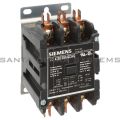 Siemens 42BF35AGCAQ Definite Purpose Contactor Product Image