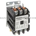 Siemens 42BF35AGR Definite Purpose Contactor Product Image