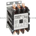 Siemens 42BF35AJ Definite Purpose Contactor Product Image