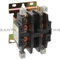 Siemens 42CE15AF Definite Purpose Contactor Product Image