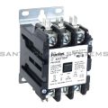 Siemens 42CF35AF Definite Purpose Contactor Product Image