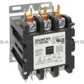 Siemens 42DF35AG Definite Purpose Contactor Product Image