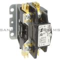 Siemens 45EG10AJA Definite Purpose Contactor Product Image