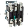Siemens 48GC39AA4 Overload Relay 60A/3PH Bi-Metal Product Image