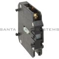 Siemens 49ACR6 Auxiliary Contact 1-NO 1-NC | Furnas Product Image