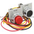 Siemens 49SAP05 Pushbutton Start Stop Product Image
