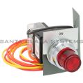 Siemens 49SPLPBRG Pilot Light Kit Product Image
