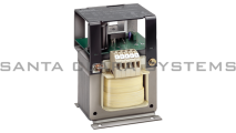 Siemens 4AV2 201-2EB00-0A Power Supply | 4AV2201-2EB00-0A Product Image